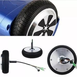 replacement wheel for hoverboard 6.5
